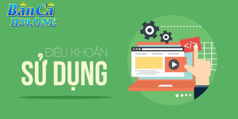 Điều khoản sử dụng